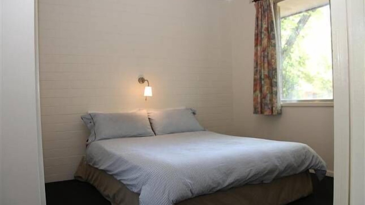 Photo of Bedroom in Bright