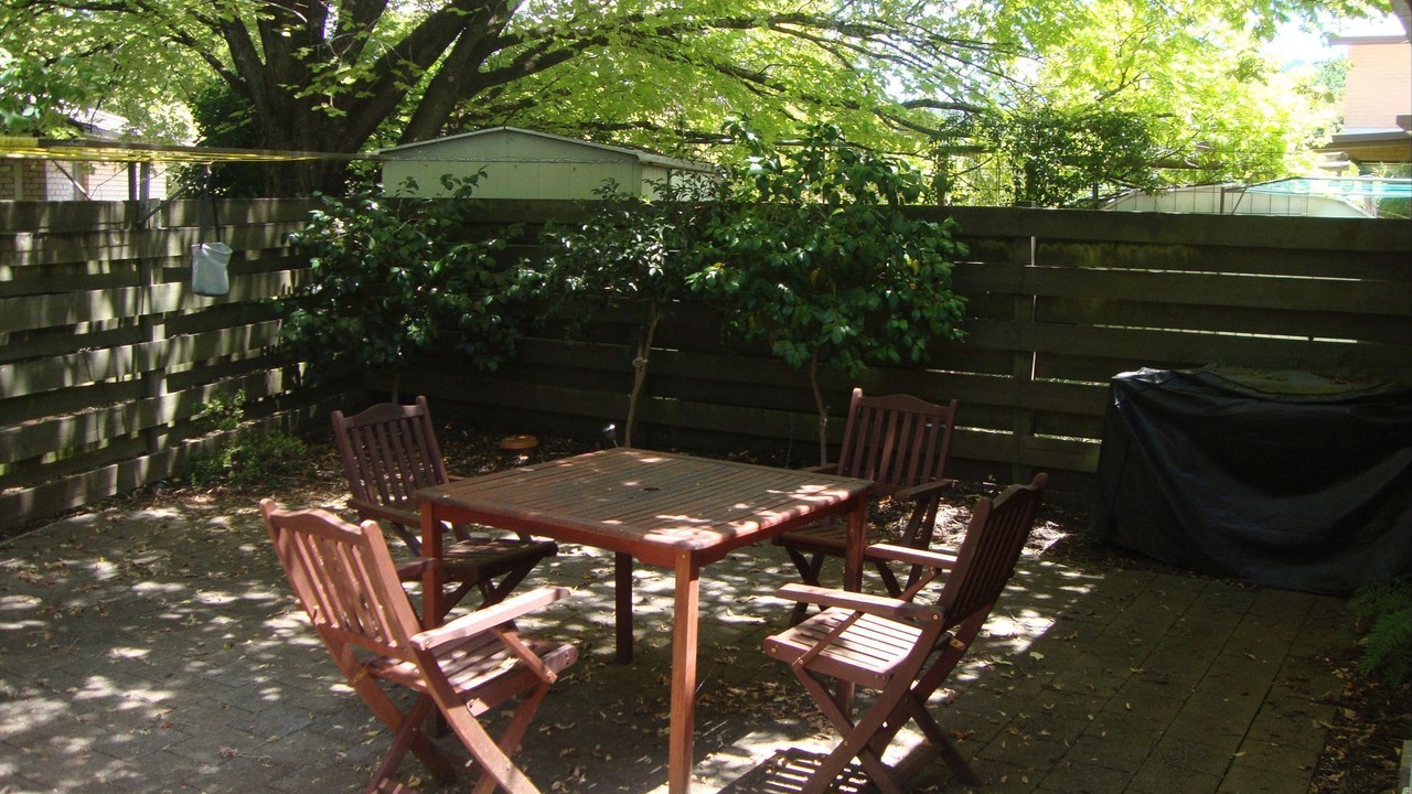 Photo of Outdoor in Bright