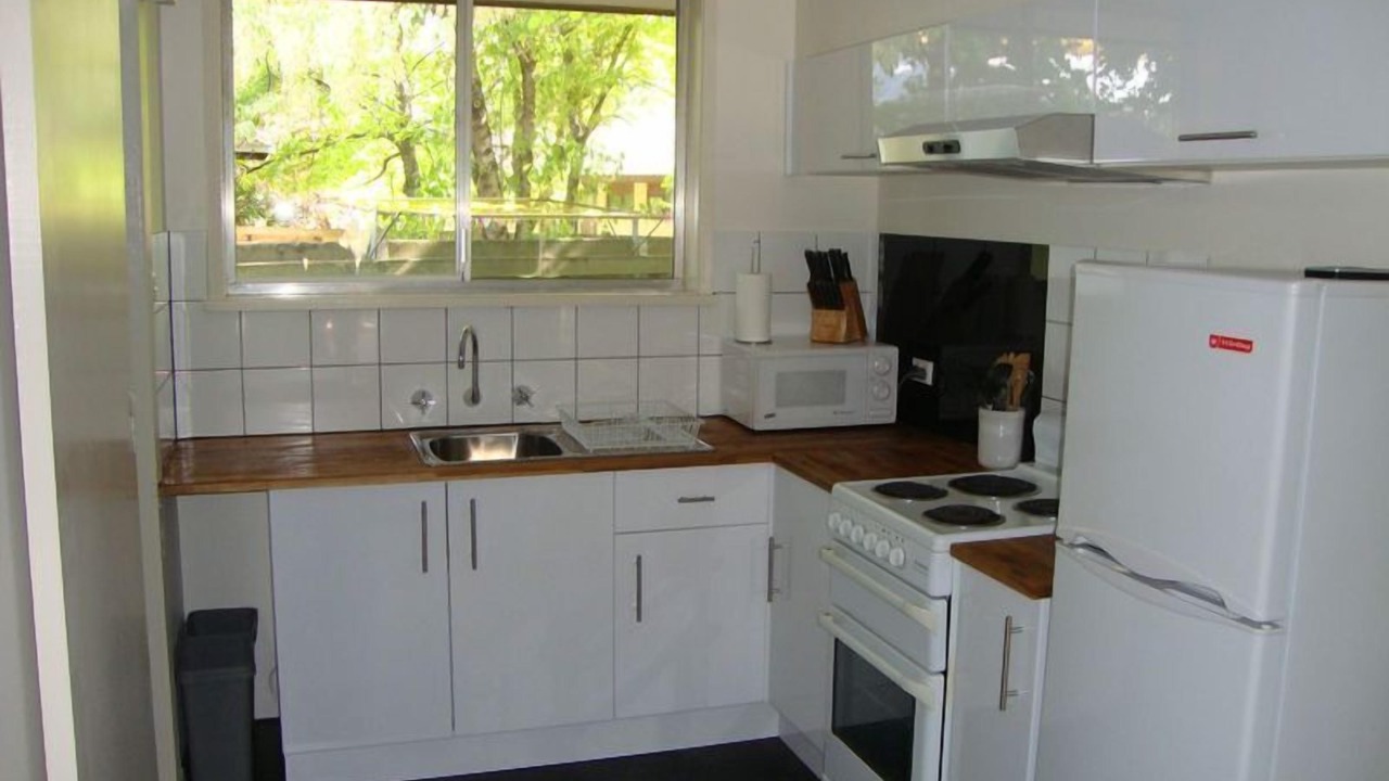 Photo of Kitchen in Bright