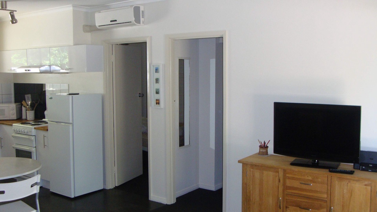 Photo of Kitchen in Bright