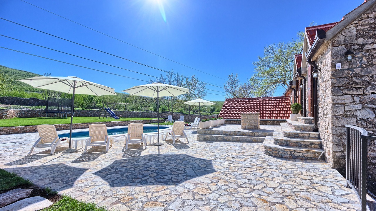Photo of Outdoor in Central Dalmatia