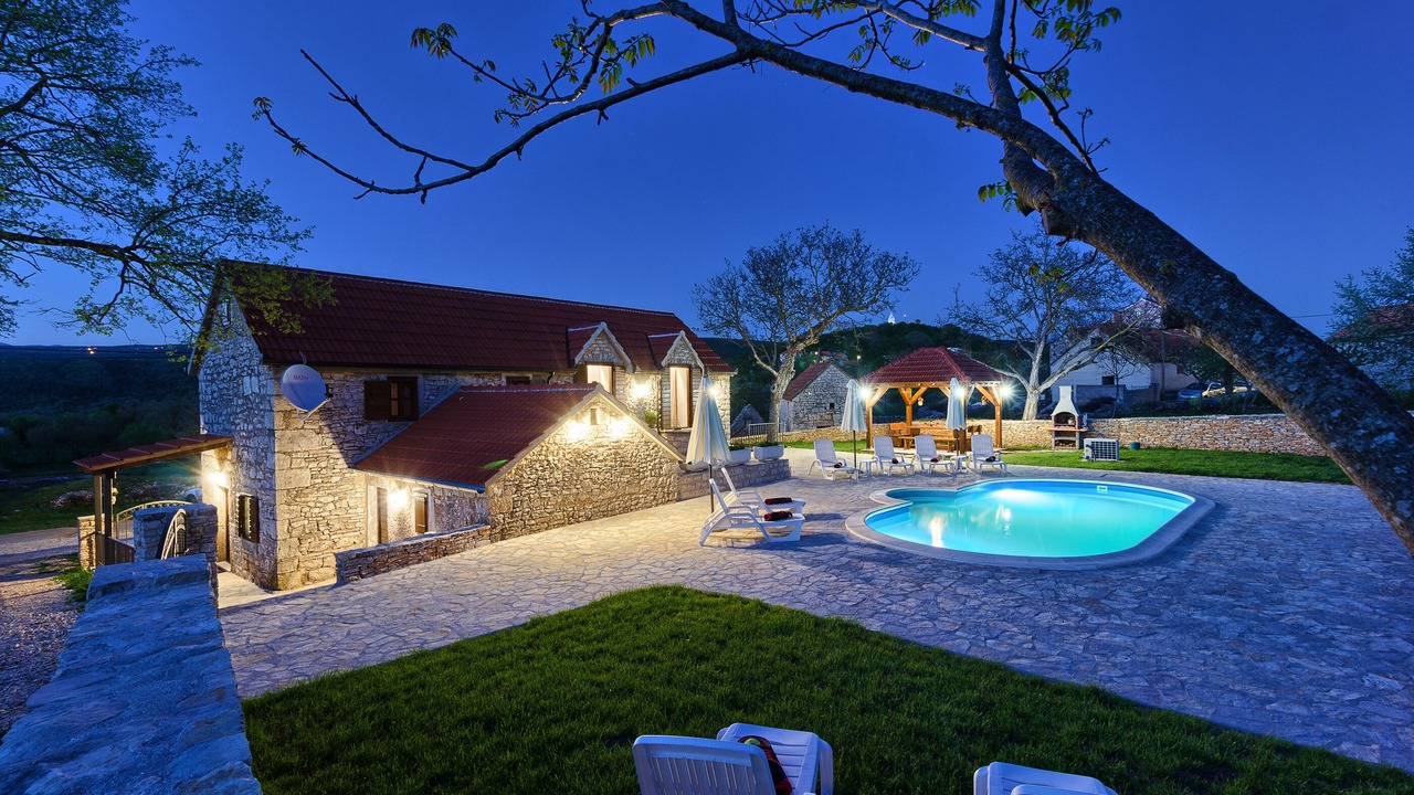Photo of Outdoor in Central Dalmatia