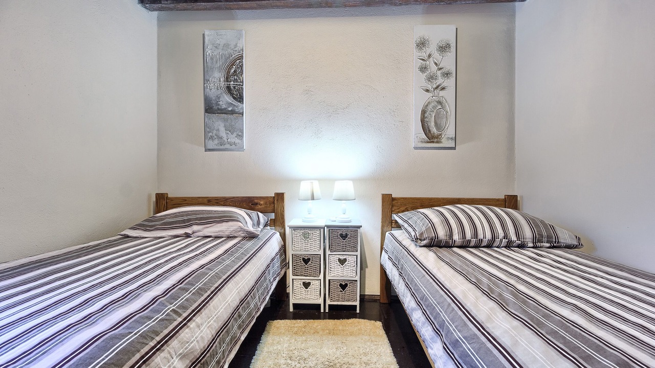 Photo of Bedroom in Central Dalmatia