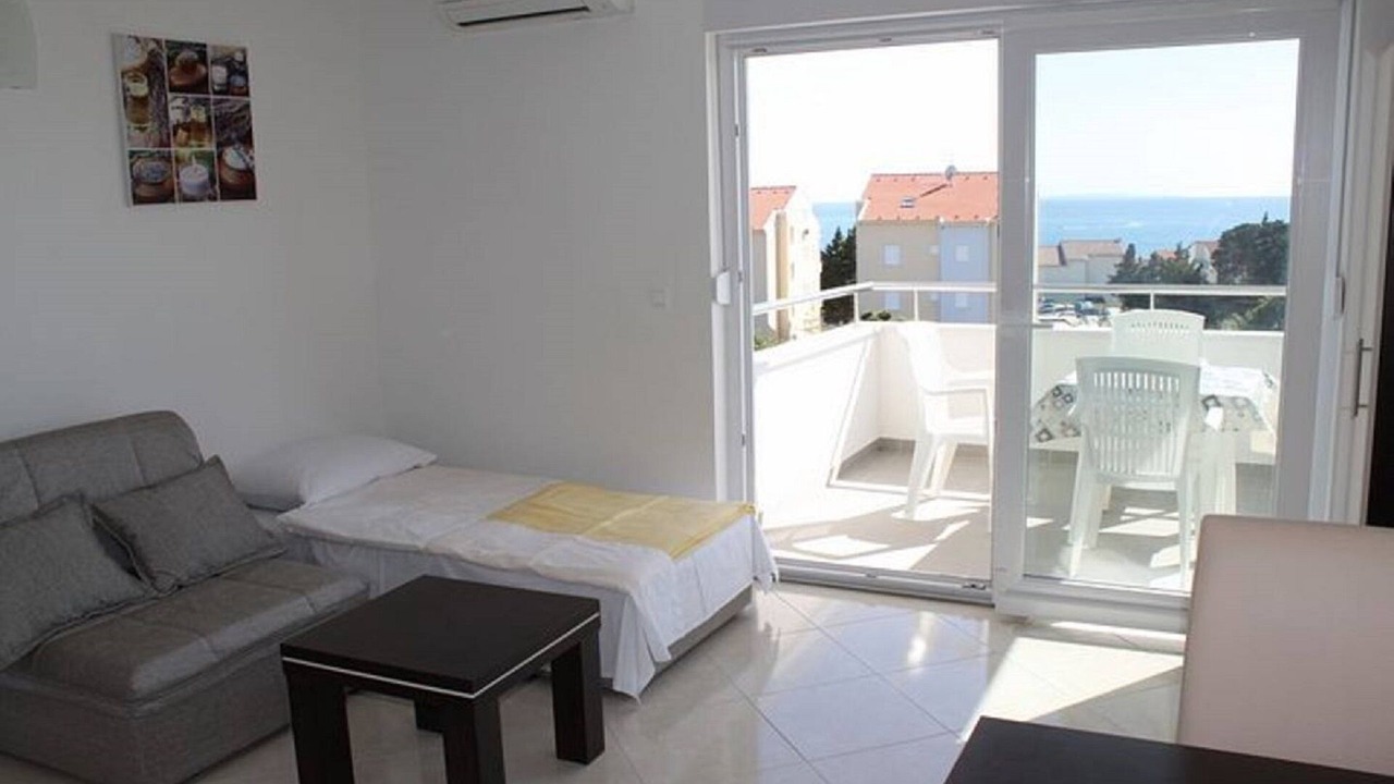 Photo of Livingroom in Novalja