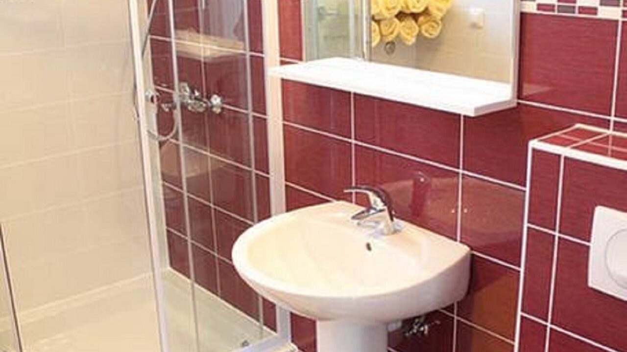 Photo of Bathroom in Novalja