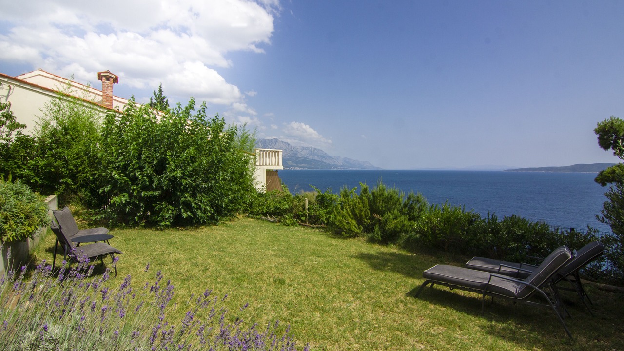 Photo of Patio Balcony in Marusici