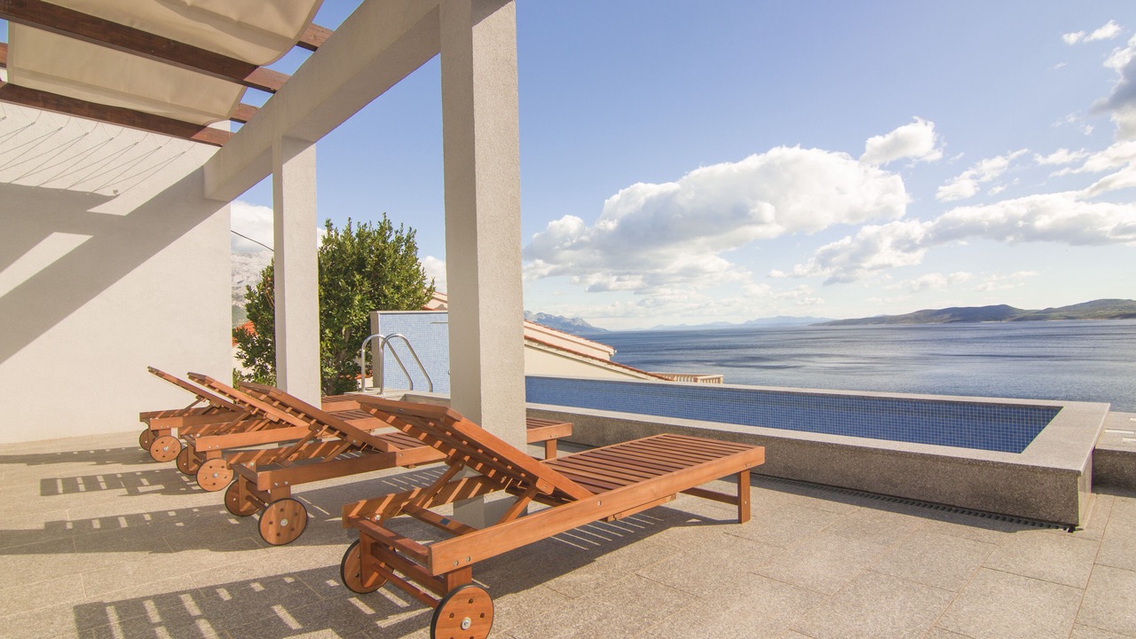Photo of Patio Balcony in Marusici
