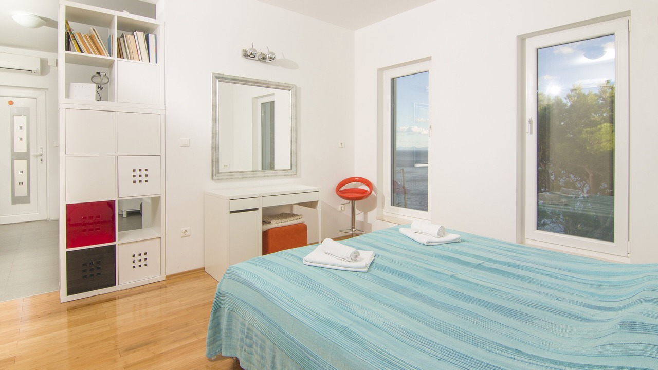 Photo of Bedroom in Marusici
