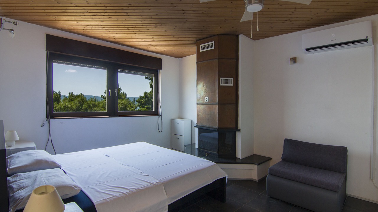 Photo of Bedroom in Marusici