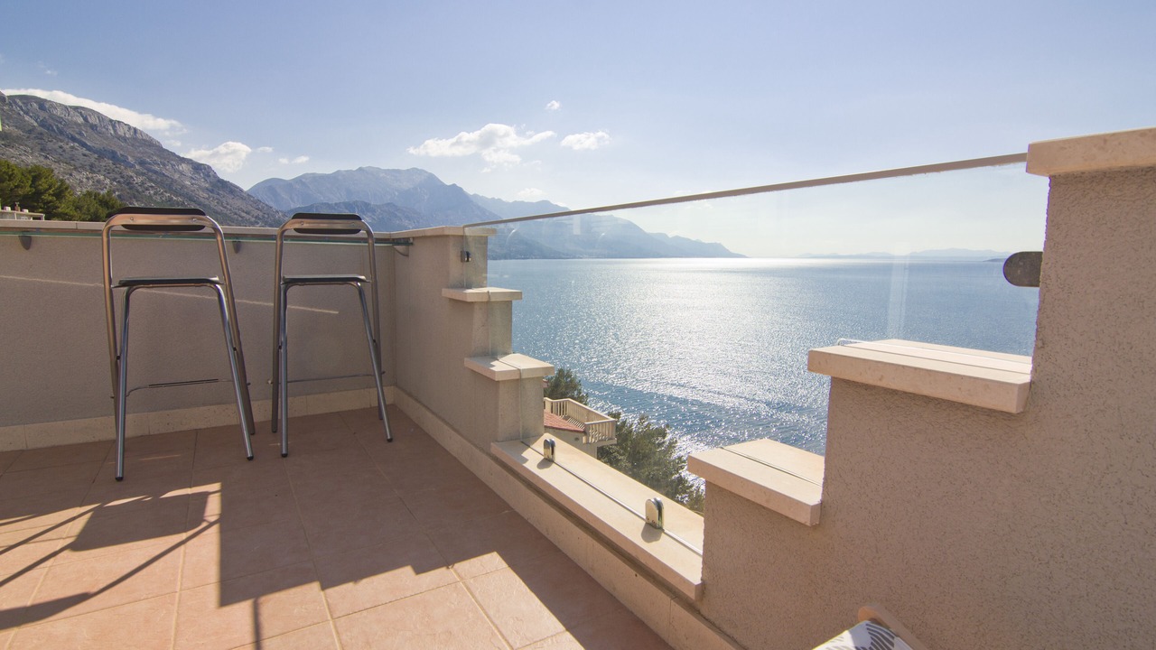 Photo of Patio Balcony in Marusici