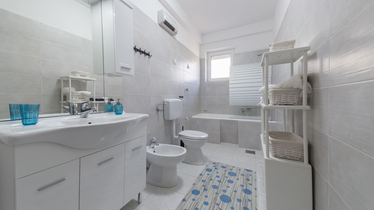 Photo of Bathroom in Trinajstici