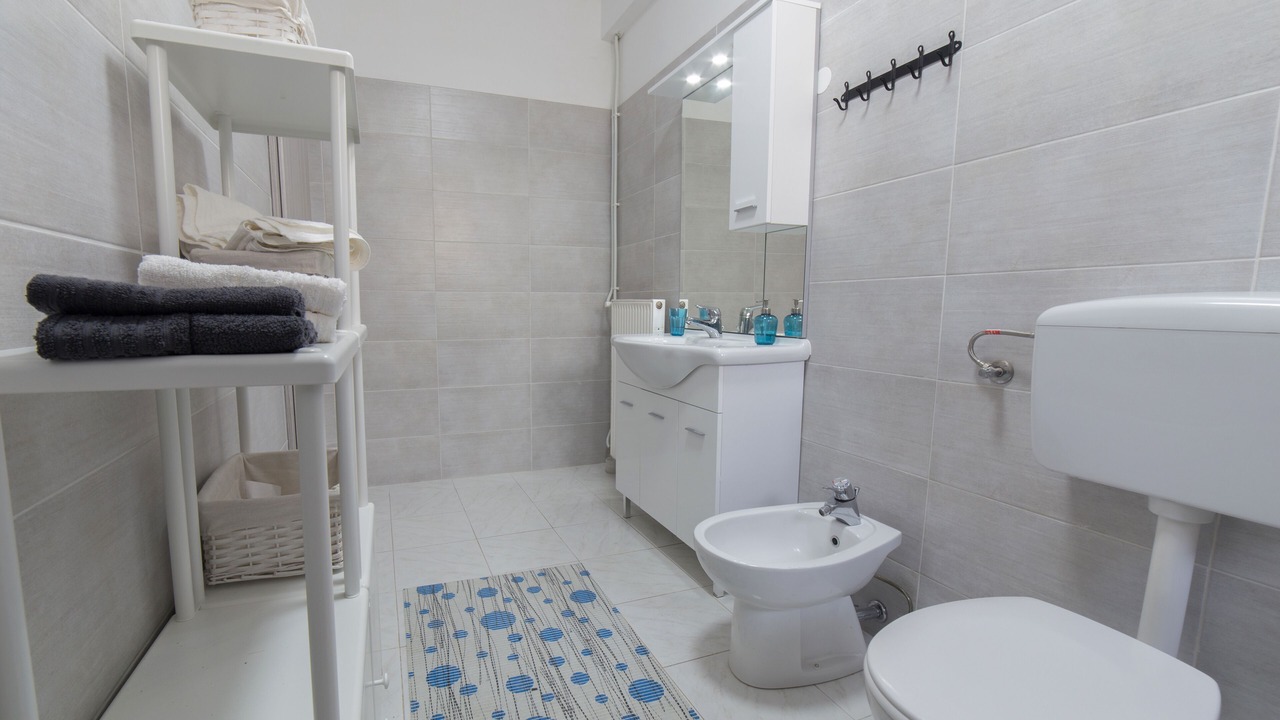 Photo of Bathroom in Trinajstici