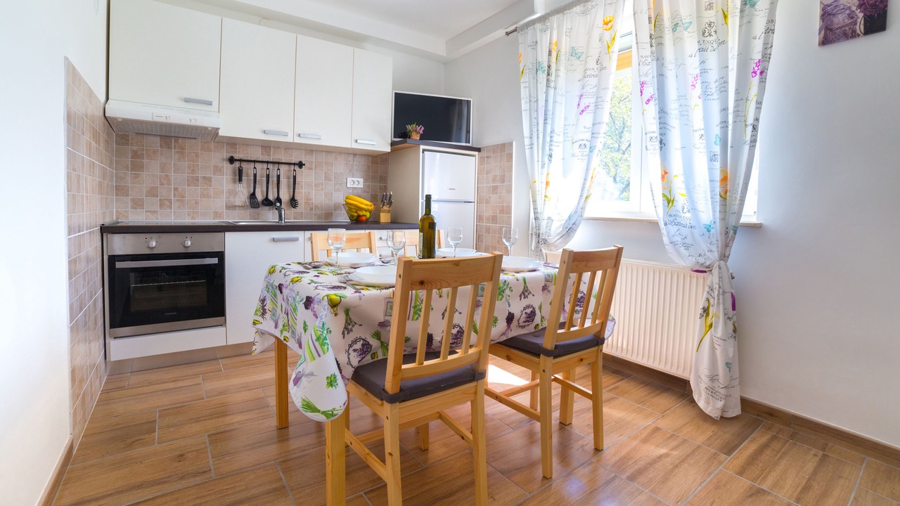 Photo of Kitchen in Trinajstici