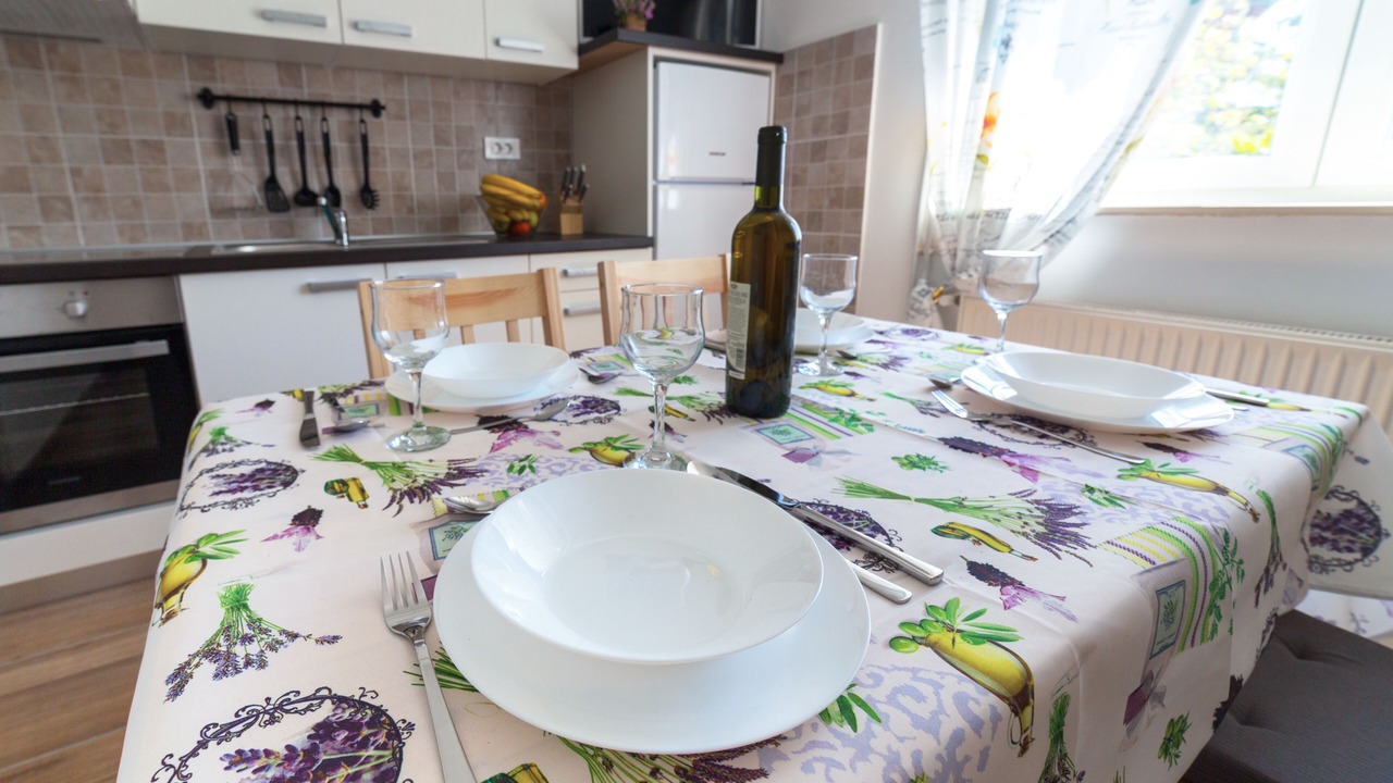 Photo of Kitchen in Trinajstici