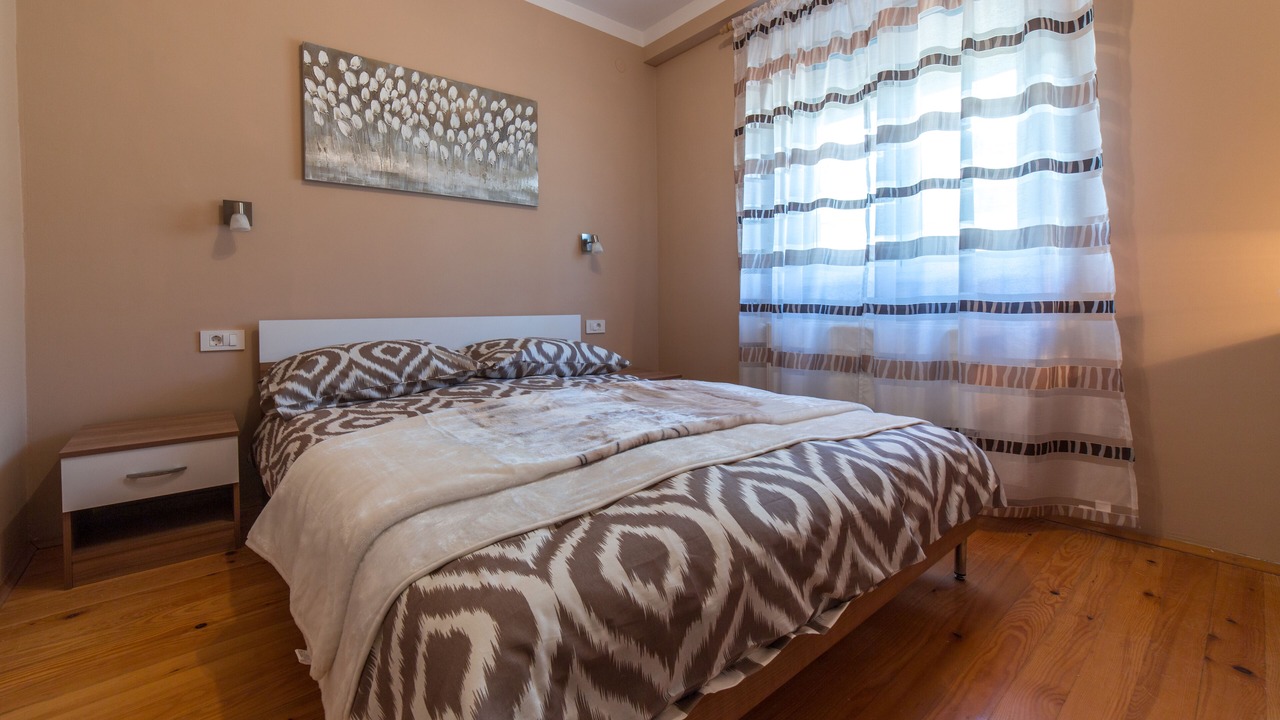 Photo of Bedroom in Trinajstici