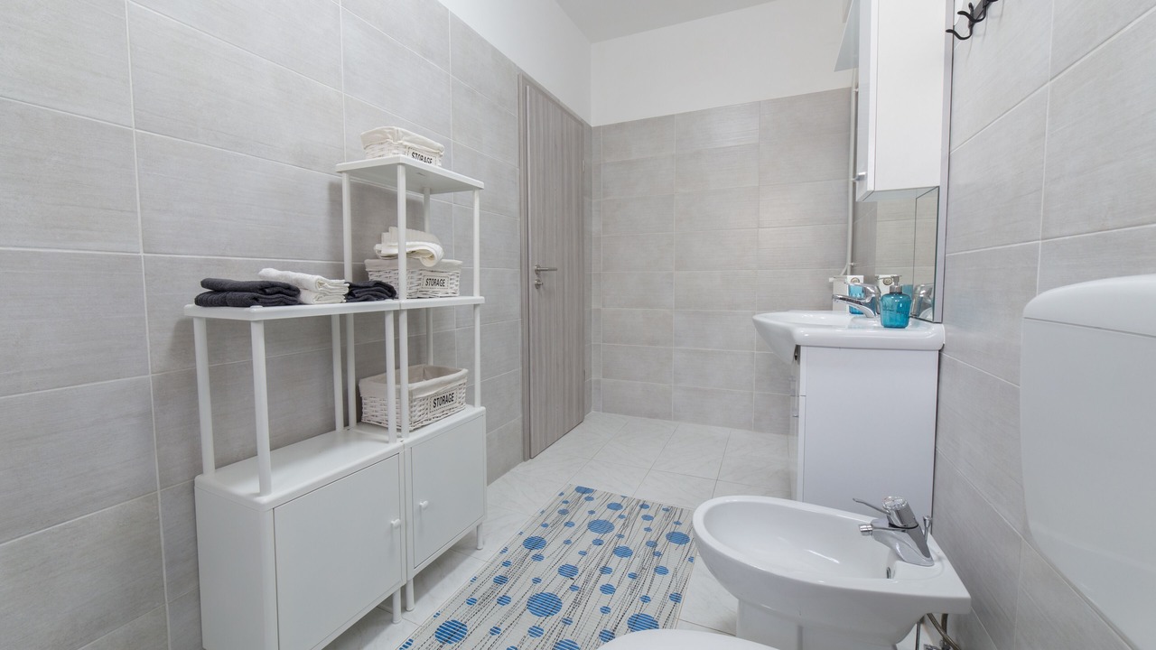 Photo of Bathroom in Trinajstici