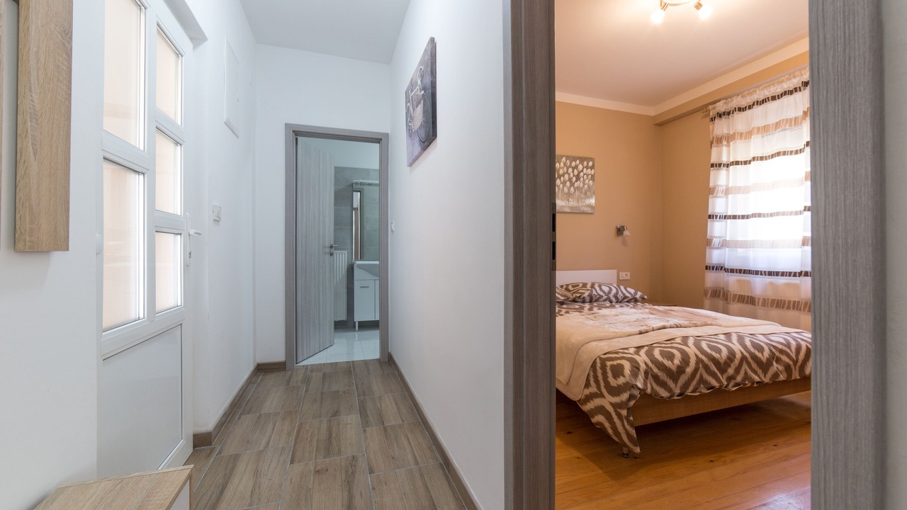 Photo of Bedroom in Trinajstici
