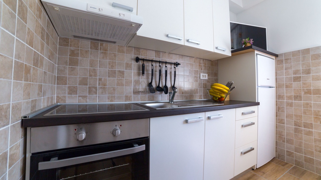 Photo of Kitchen in Trinajstici