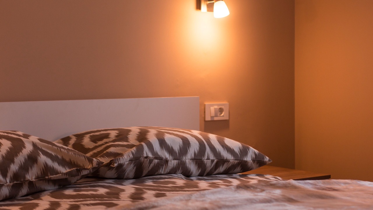Photo of Bedroom in Trinajstici