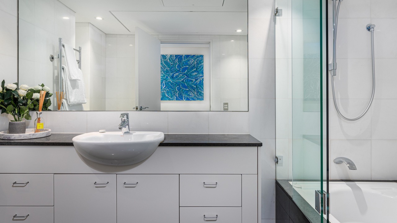 Photo of Bathroom in Bronte