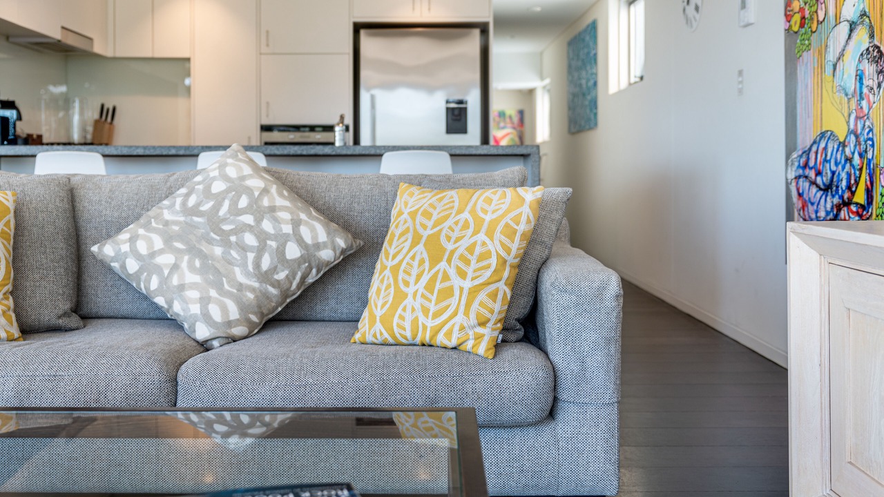 Photo of Livingroom in Bronte