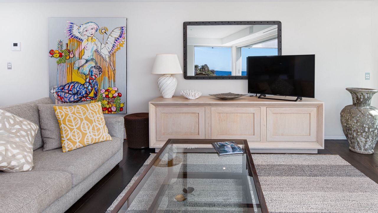 Photo of Livingroom in Bronte