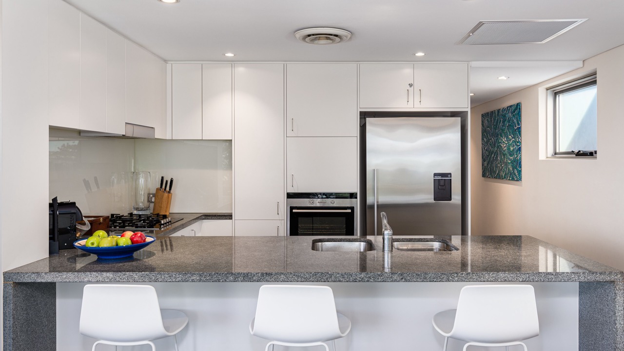 Photo of Kitchen in Bronte