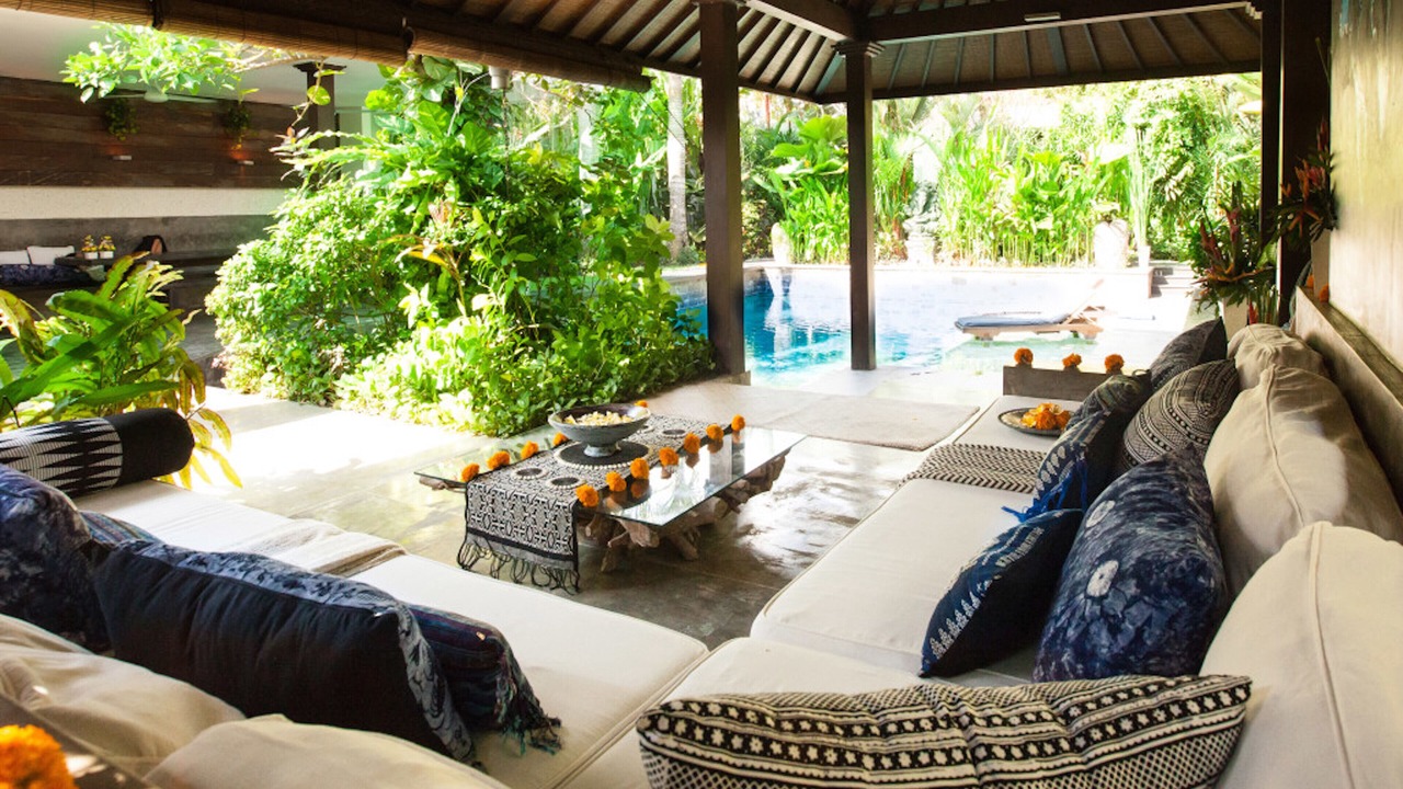Photo of Patio Balcony in Dyanapura