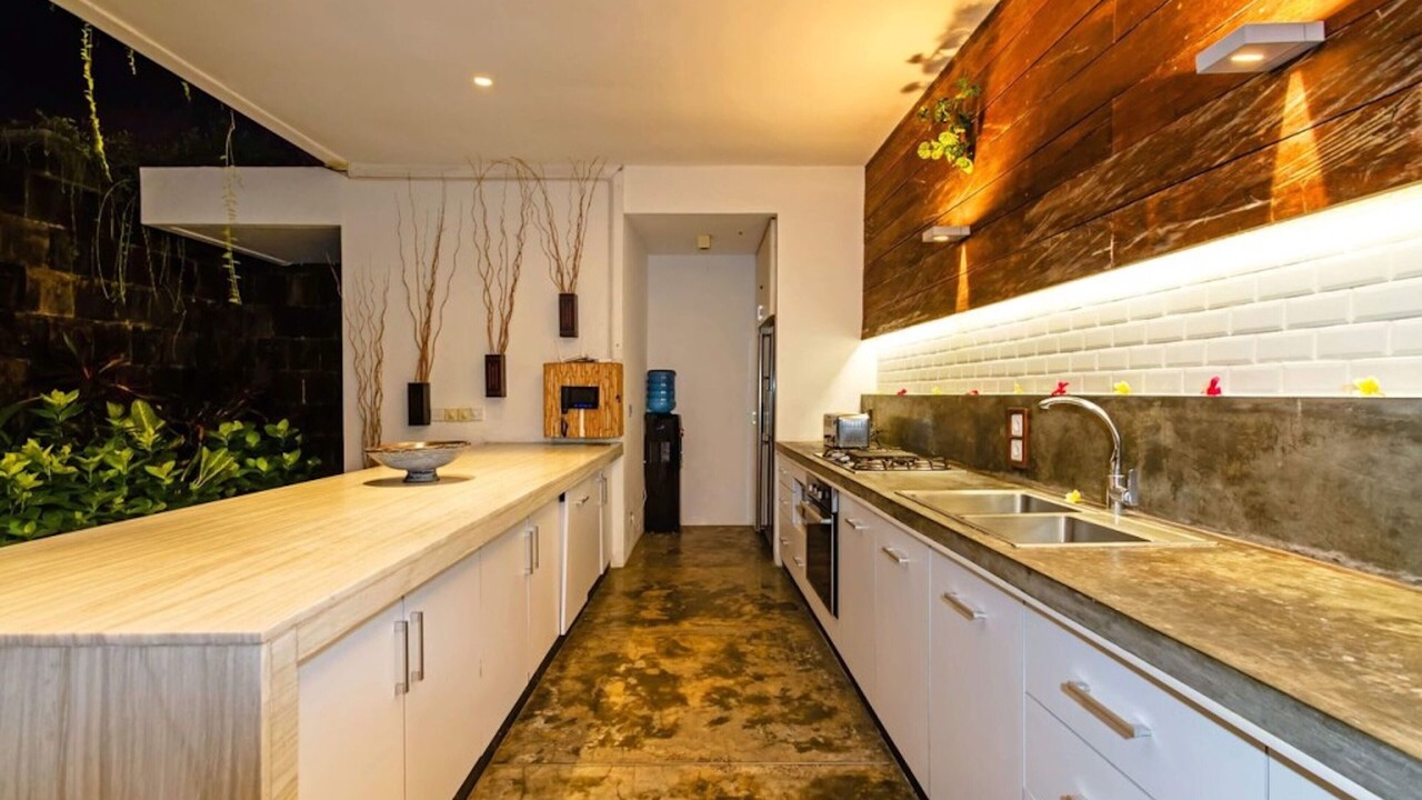 Photo of Kitchen in Dyanapura