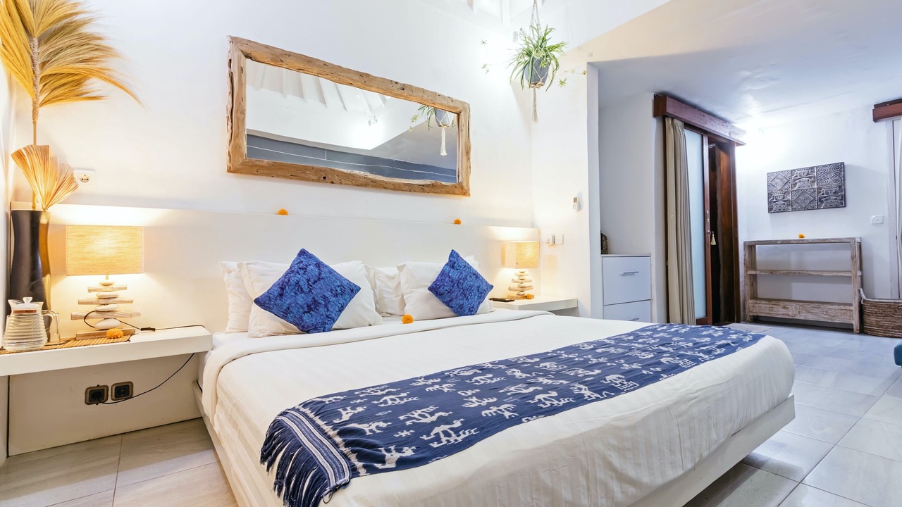 Photo of Bedroom in Dyanapura