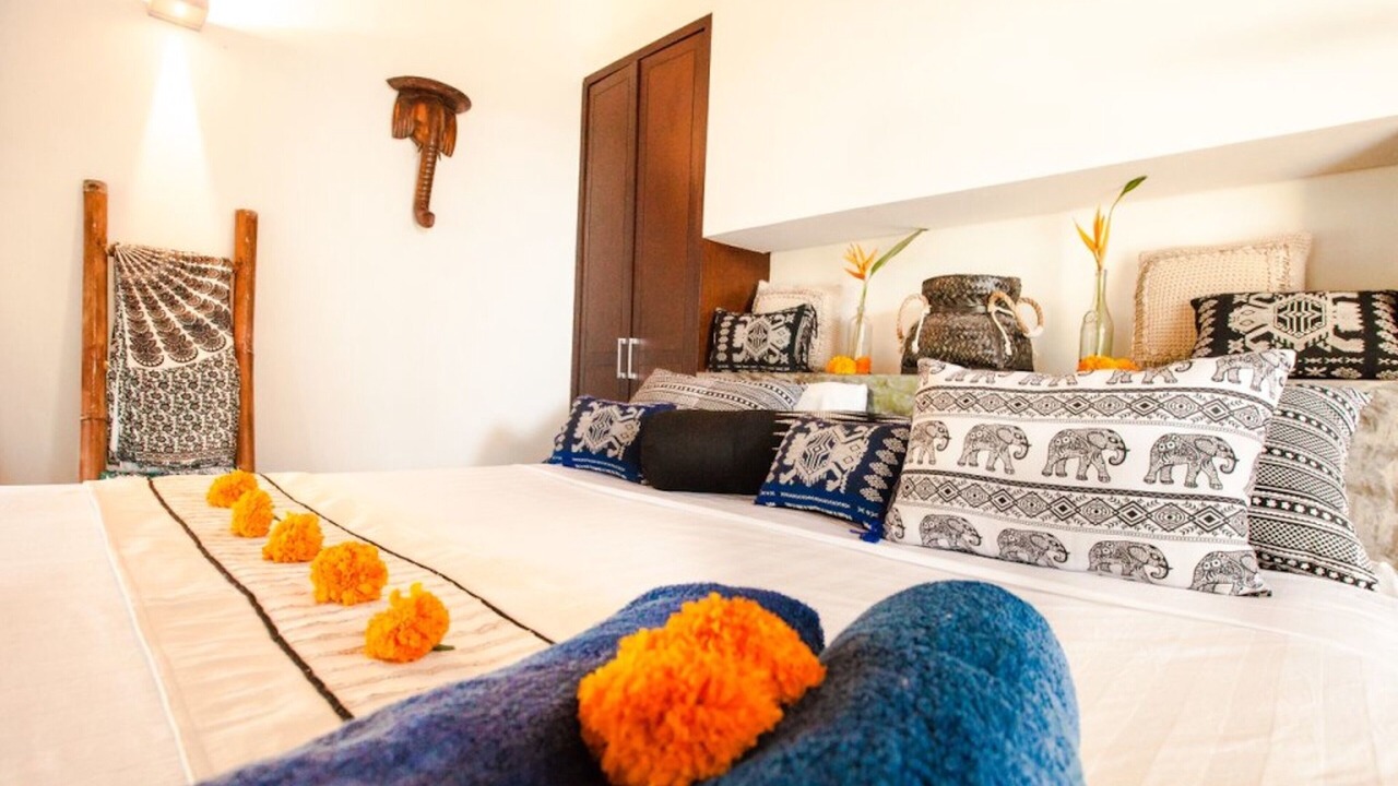 Photo of Bedroom in Dyanapura