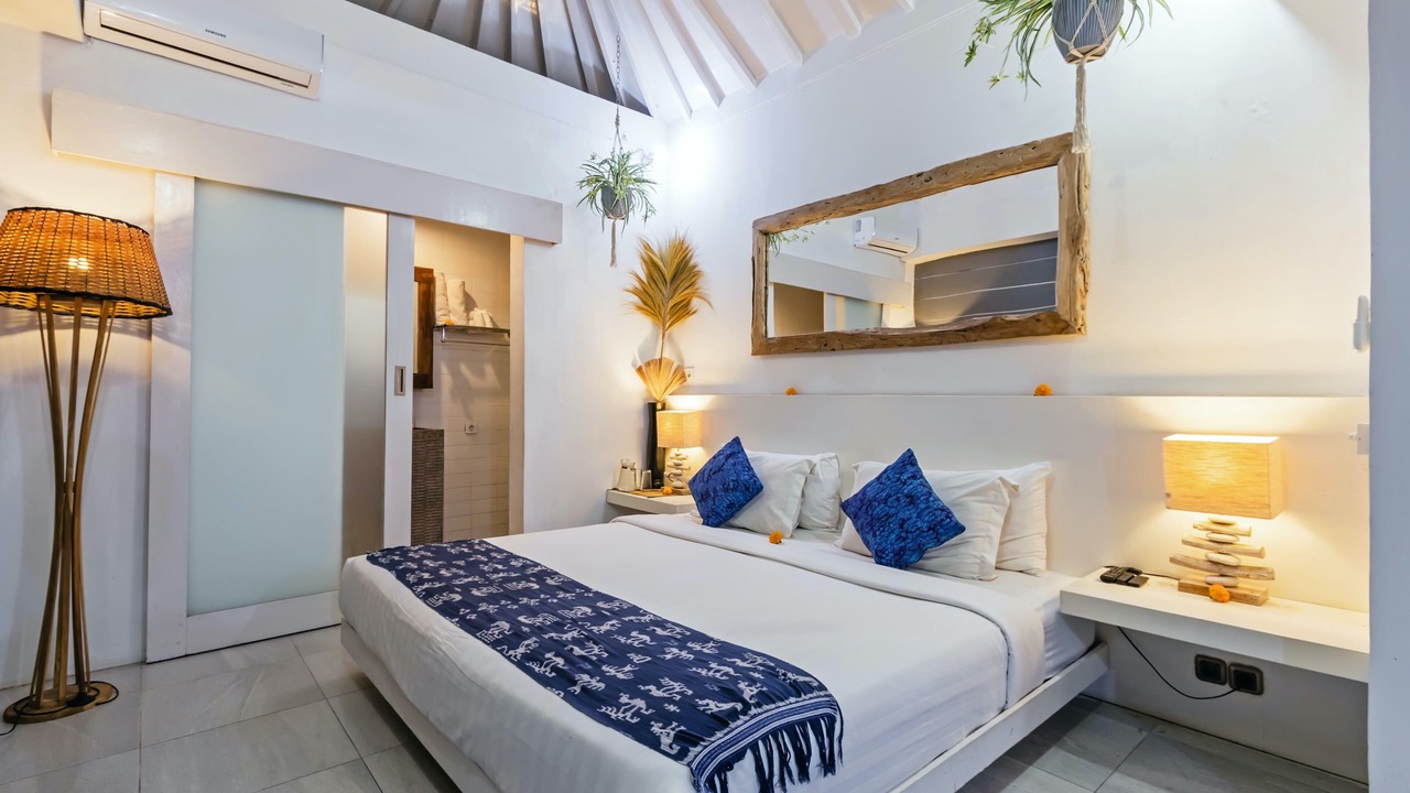 Photo of Bedroom in Dyanapura