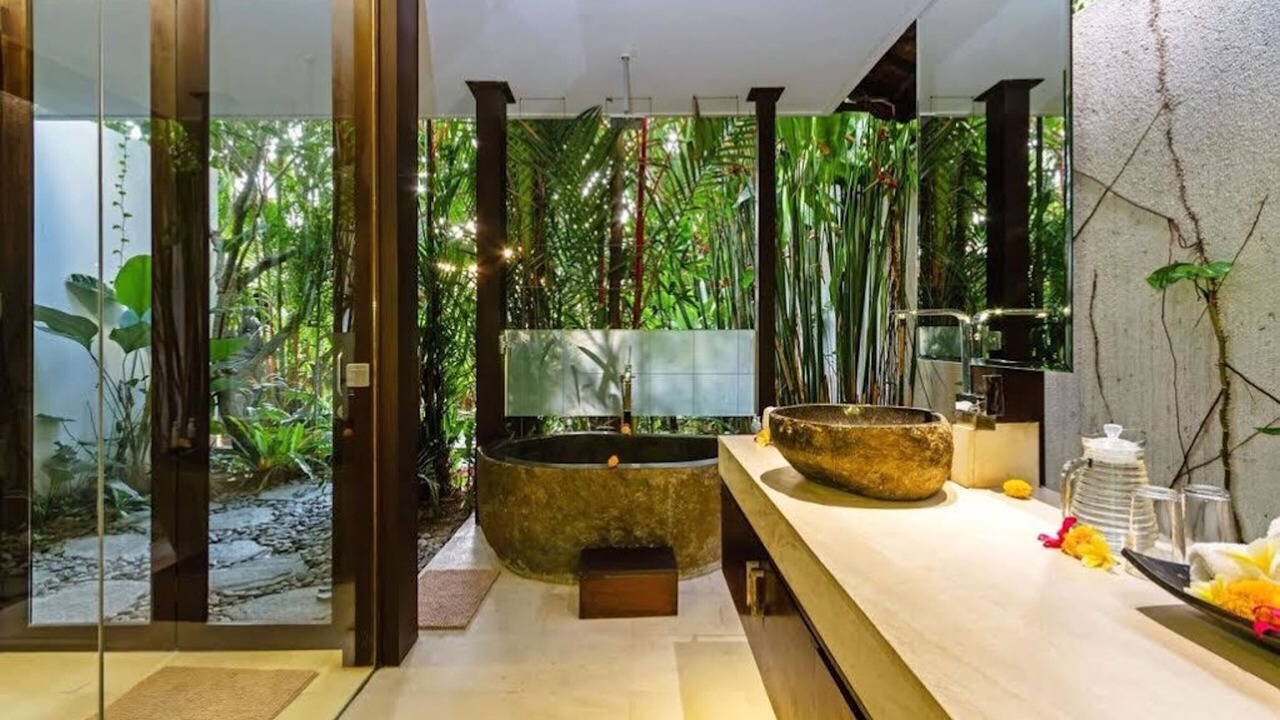 Photo of Bathroom in Dyanapura