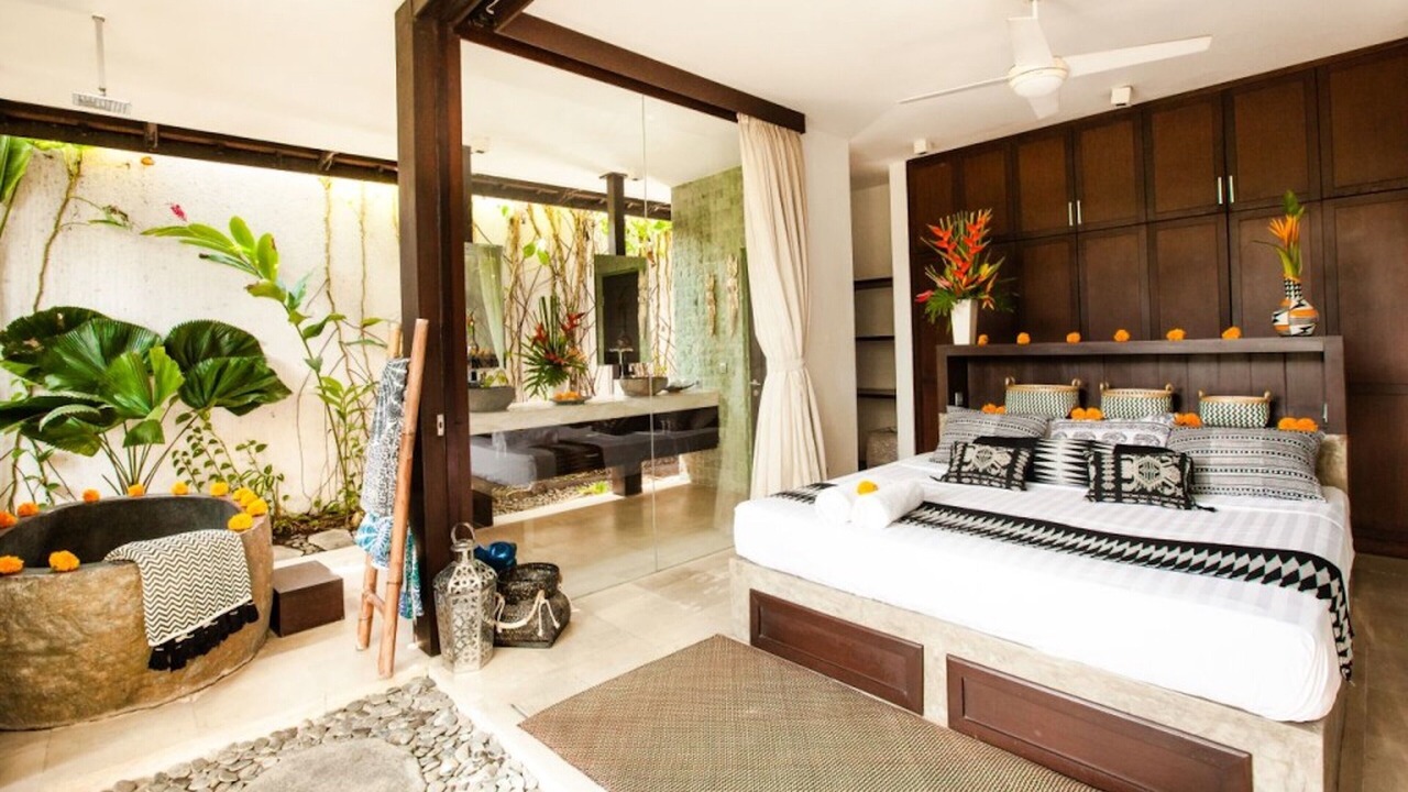 Photo of Bedroom in Dyanapura