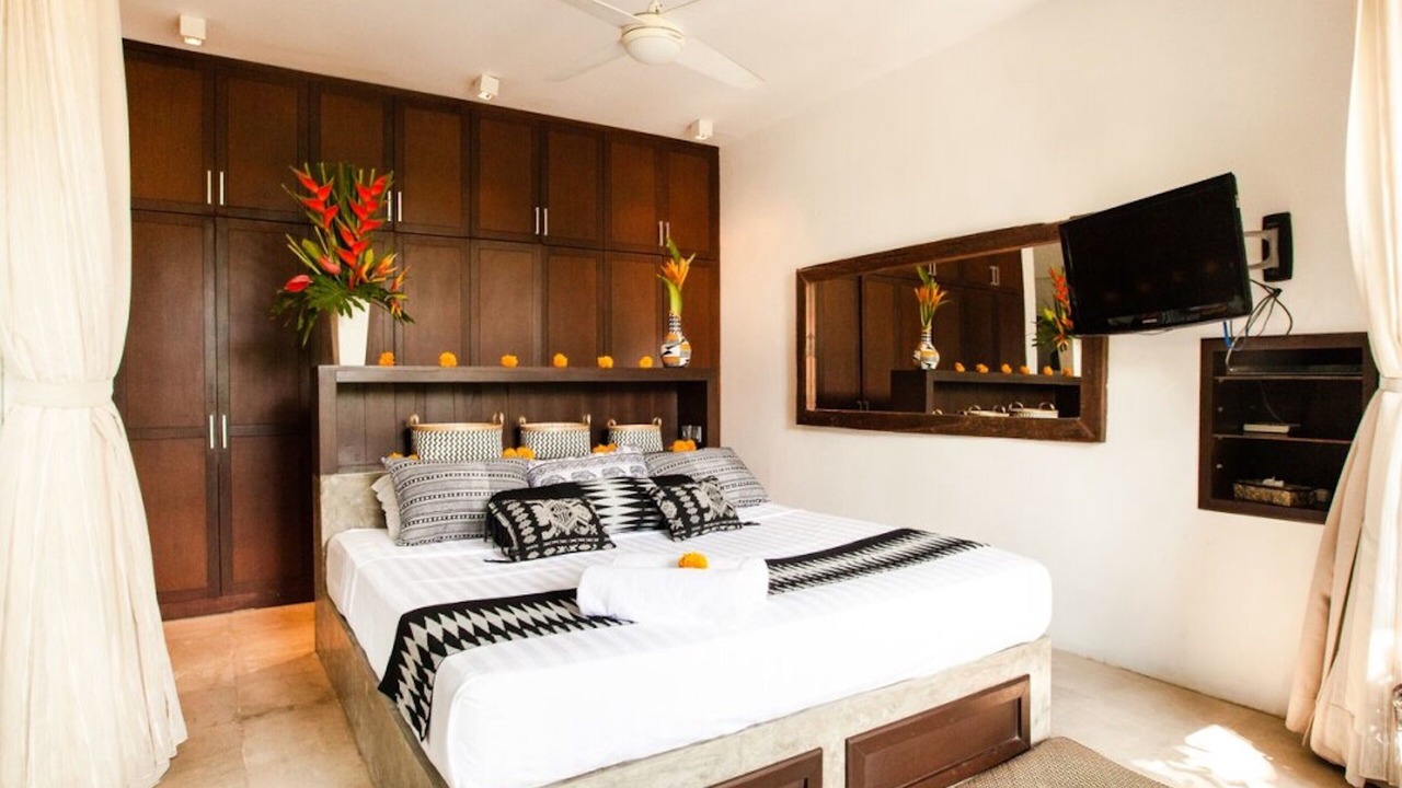 Photo of Bedroom in Dyanapura