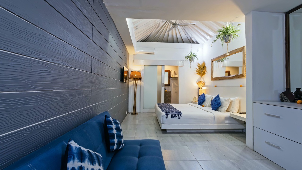 Photo of Bedroom in Dyanapura