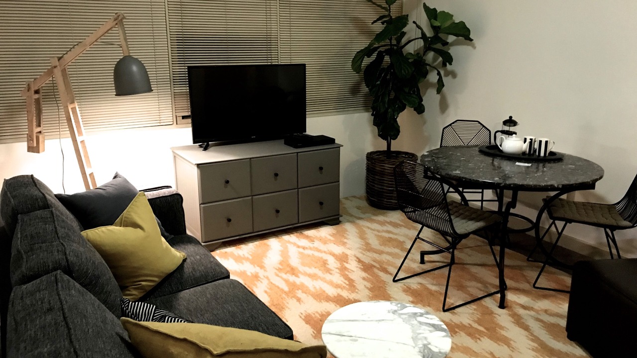 Photo of Livingroom in South Yarra