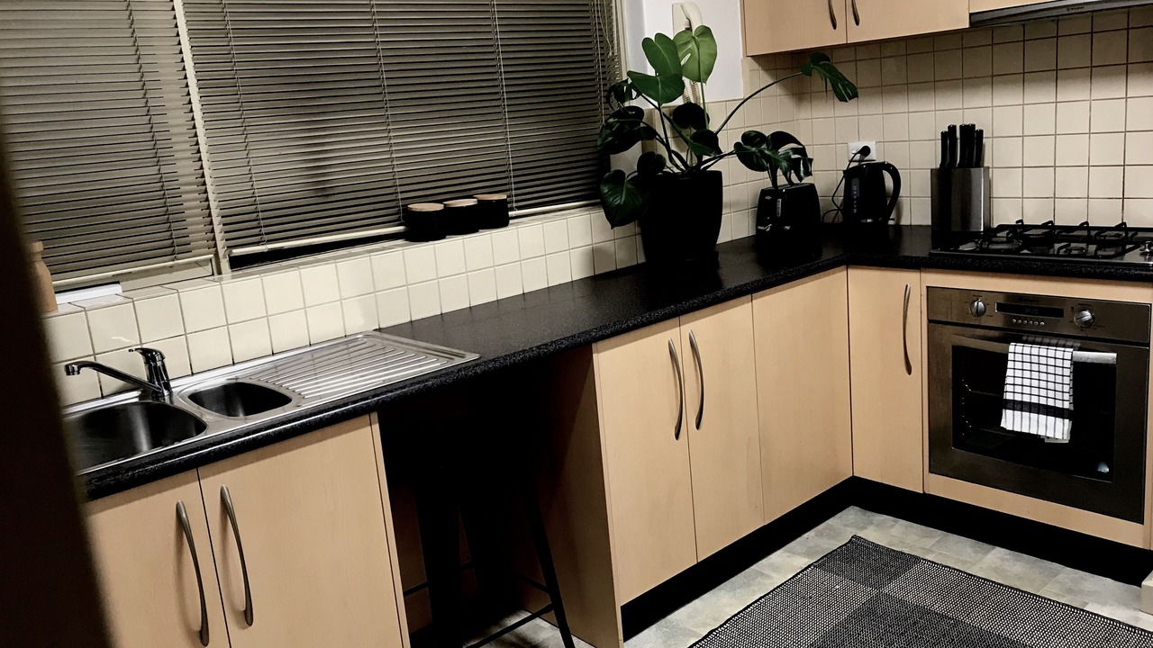 Photo of Kitchen in South Yarra