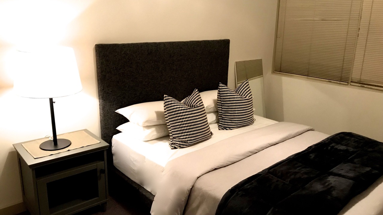 Photo of Bedroom in South Yarra