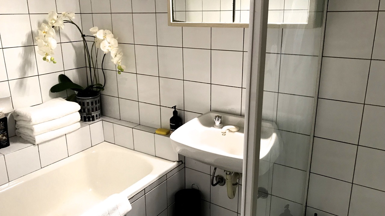 Photo of Bathroom in South Yarra