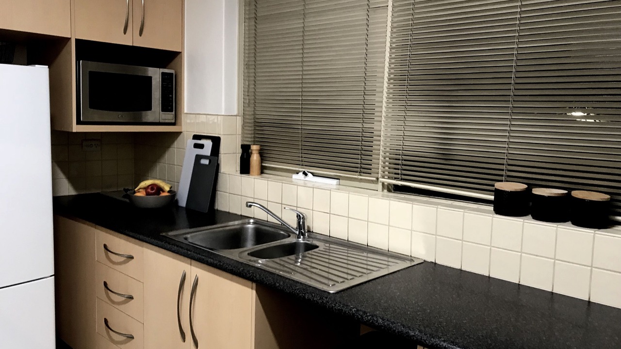 Photo of Kitchen in South Yarra