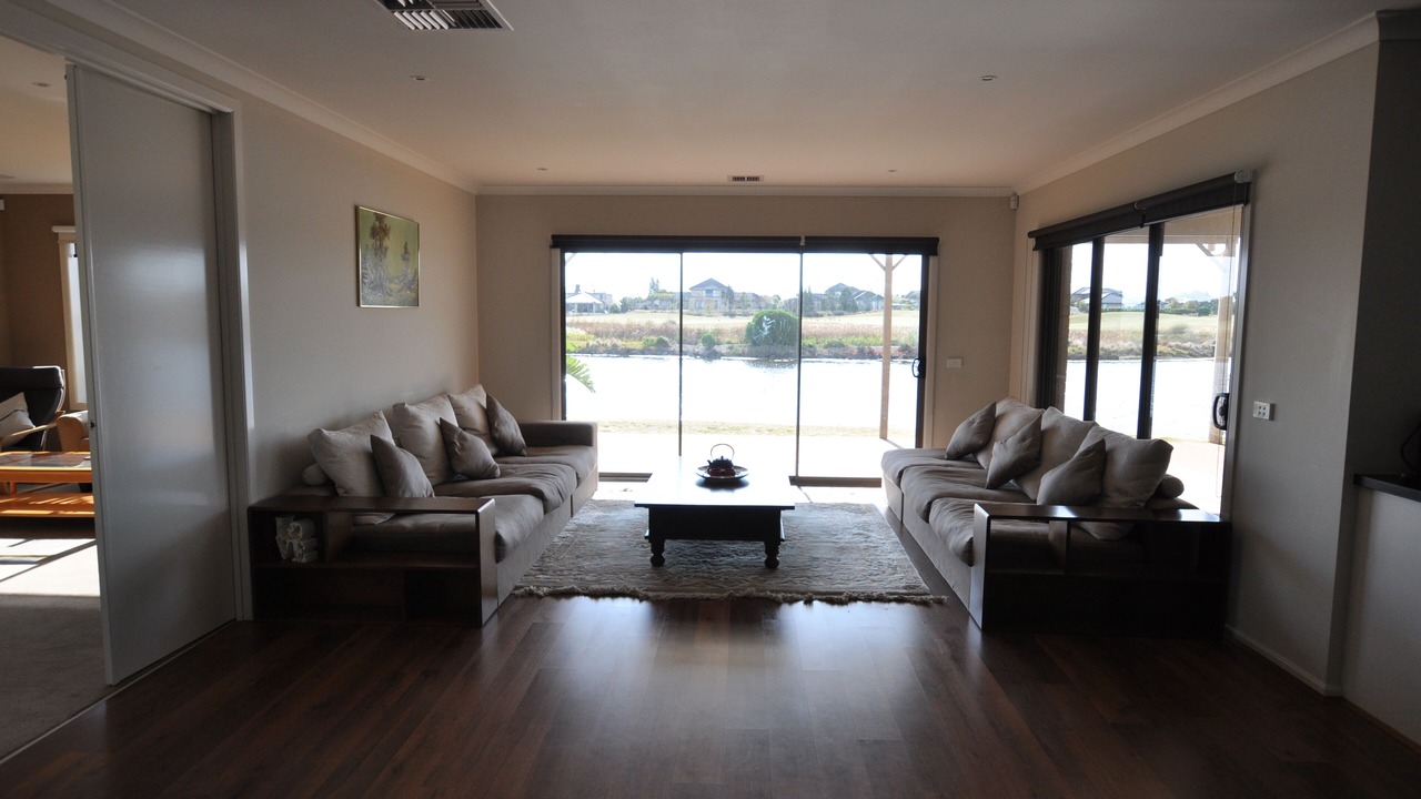 Photo of Others in Sanctuary Lakes