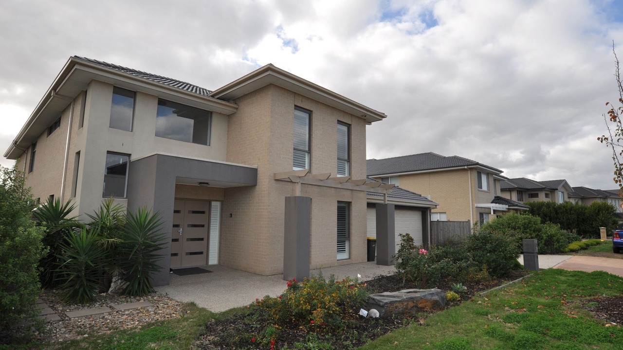 Photo of Outdoor in Sanctuary Lakes