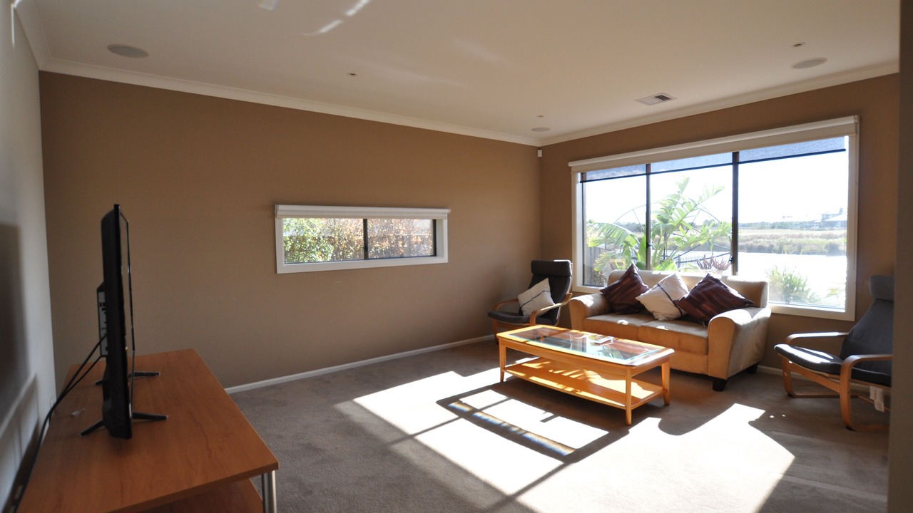 Photo of Livingroom in Sanctuary Lakes