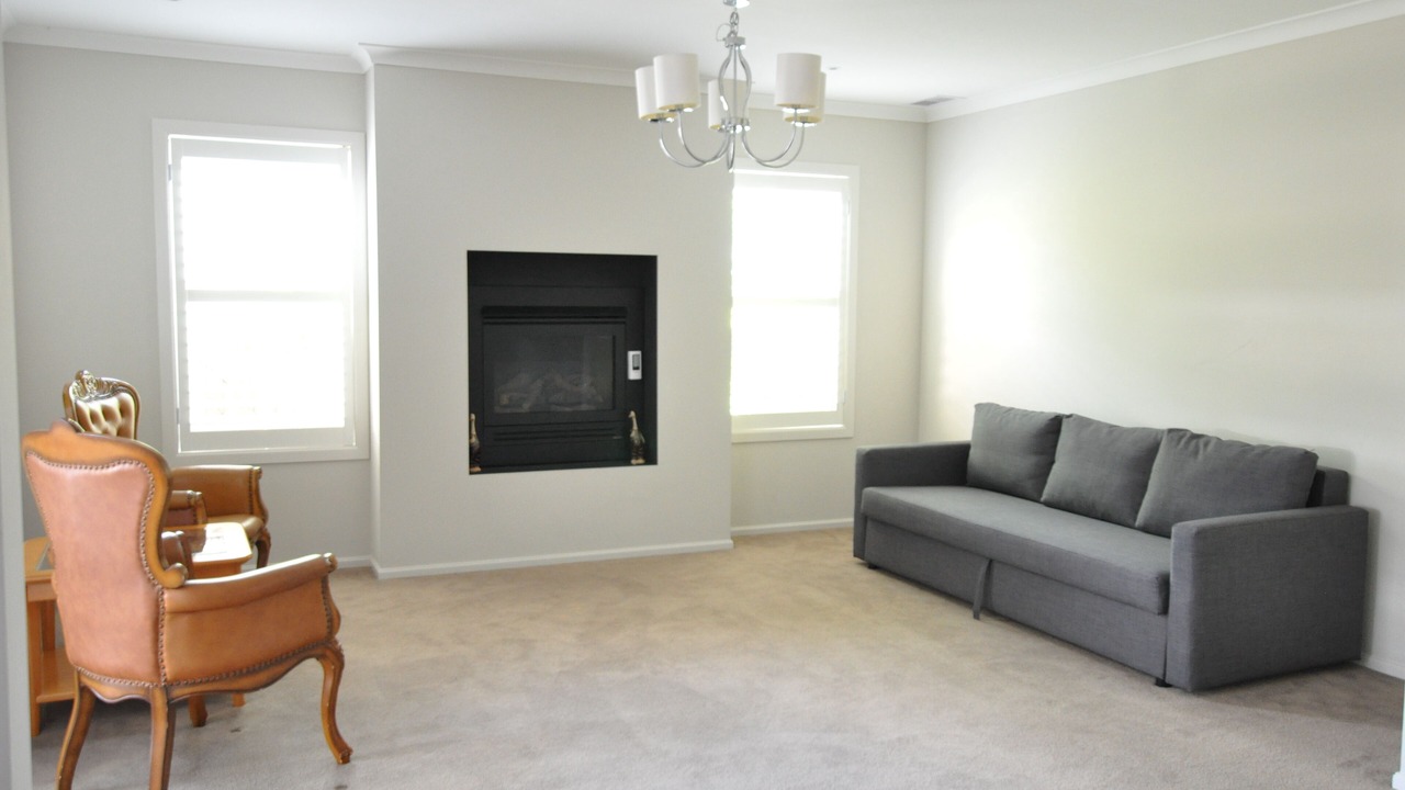 Photo of Livingroom in Sanctuary Lakes