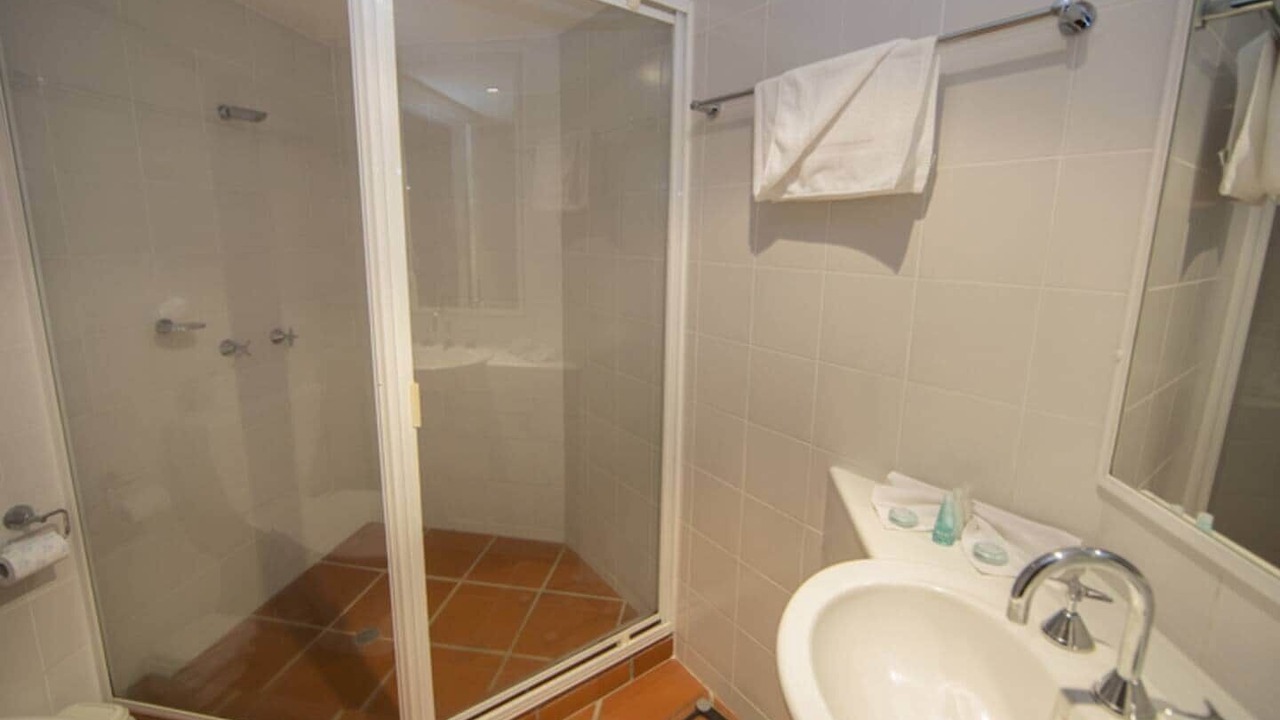 Photo of Bathroom in Wongaling Beach