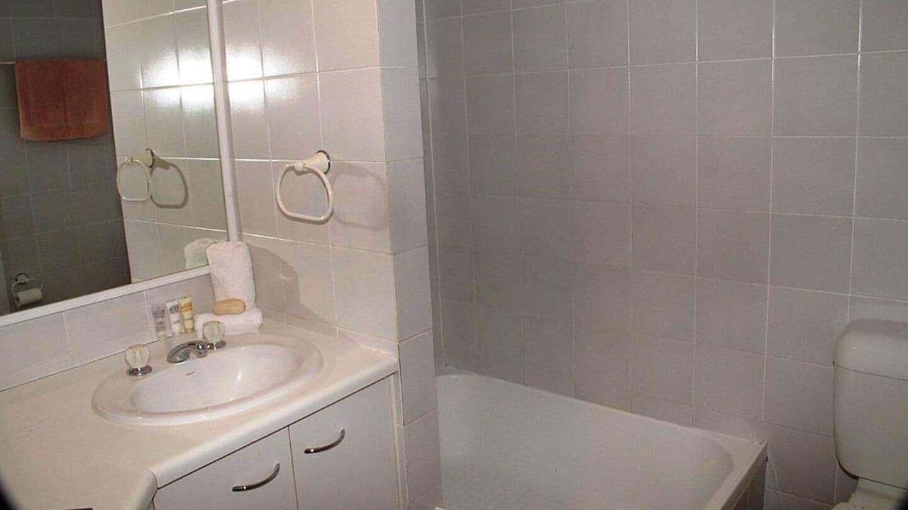 Photo of Bathroom in Wongaling Beach