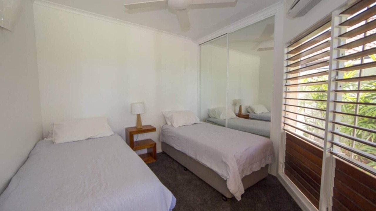 Photo of Bedroom in Wongaling Beach