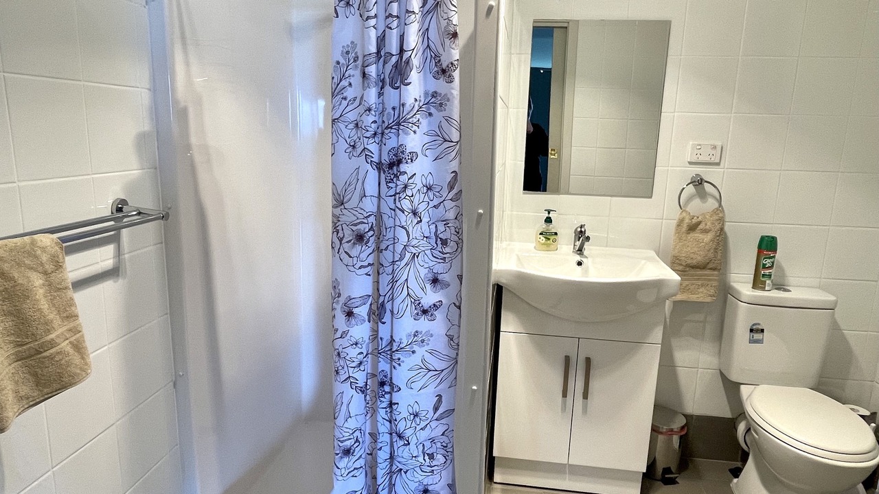 Photo of Bathroom in Emu Bay