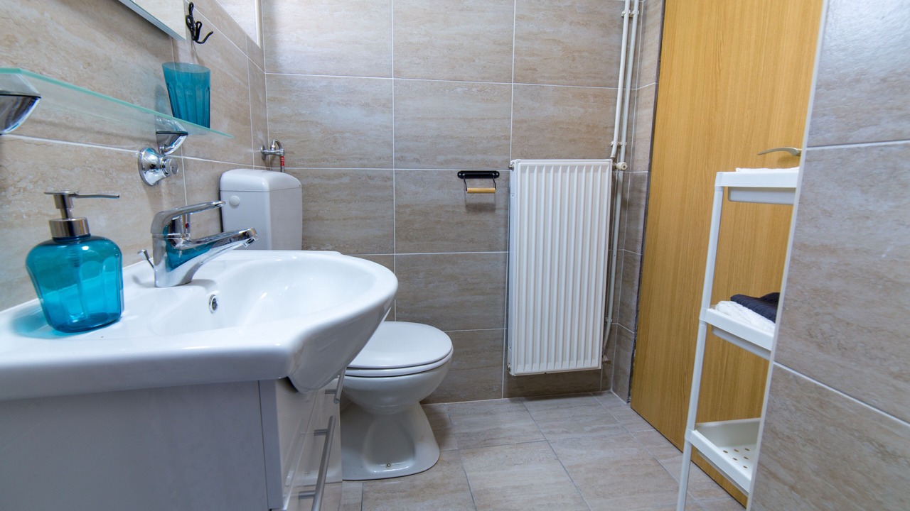 Photo of Bathroom in Trinajstici